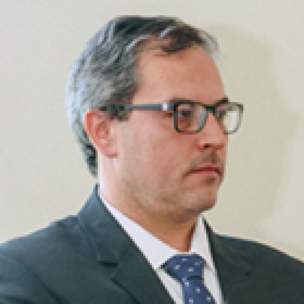 Trojaola, Oscar Alejandro